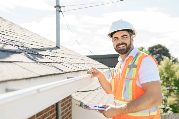 Best Gutter Installation and Roofing  in Fridley, MN