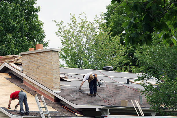 Best New Roof Installation  in Fridley, MN