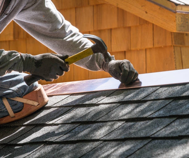 Best Affordable Roofing Company  in Fridley, MN
